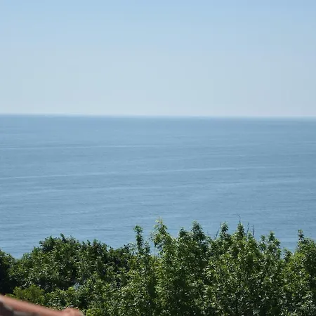 Pearl Beach In The Cliff 2 דירה אובזור