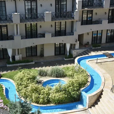 דירה Pearl Beach In The Cliff 2