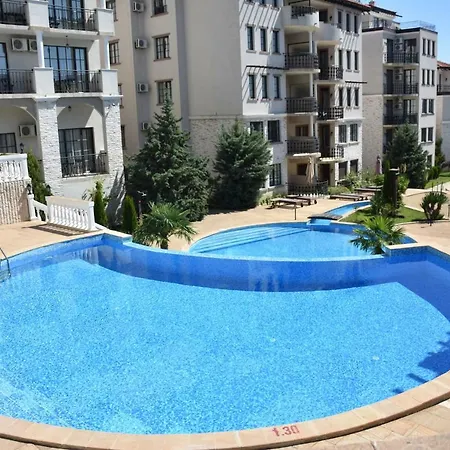 דירה Pearl Beach In The Cliff 2 *
