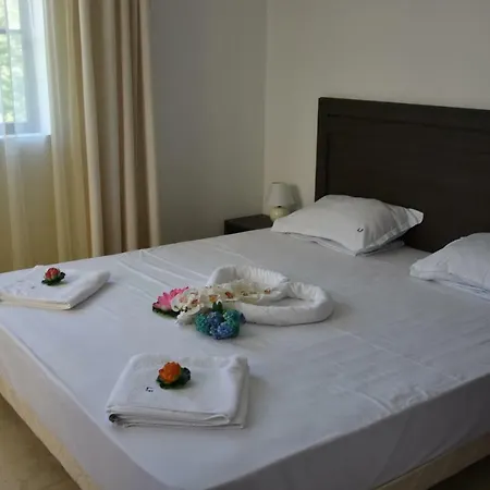 דירה Pearl Beach In The Cliff 2