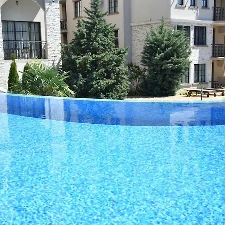 דירה Pearl Beach In The Cliff 2 *