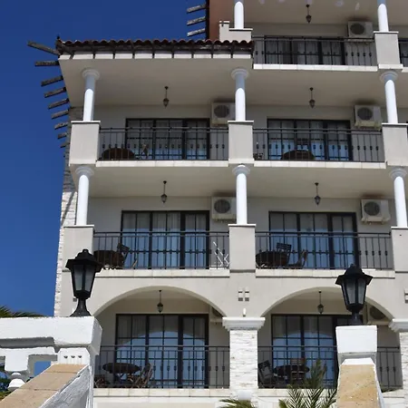 דירה Pearl Beach In The Cliff 2