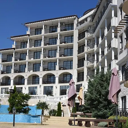 Pearl Beach In The Cliff 2 * אובזור