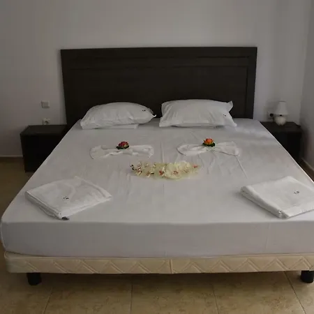 Апартамент Pearl Beach In The Cliff 2 *