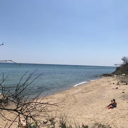 Pearl Beach In The Cliff 2 Апартамент *