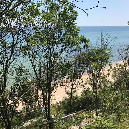 Pearl Beach In The Cliff 2 Апартамент *